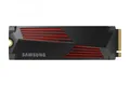 Samsung MZ-V9P4T0GW 4TB 990 Pro M2 SSD 7450MB/s Lesen 6900MB/s Schreiben (MZ-V9P4T0GW)