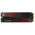 990 PRO SSD MZ-V9P4T0GW 4TB M.2 PCI Express 4.0 x4 NVMe