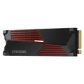 Samsung 990 Pro Retail Version (4000 GB, M.2 2280) (MZ-V9P4T0GW)
