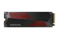 8806095255811 Samsung 990 Pro 4 TB M.2 PCI Express 4.0 NVMe V-NAND TLC Samsung
