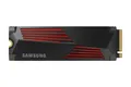 990 PRO MZ-V9P4T0GW - SSD - verschlüsselt - 4 TB - intern - M.2 2280 - PCIe 4...