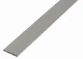 Alberts Flachstange Aluminium Flachmaterial Flachstab Aluprofil Alu 1000x20x2mm