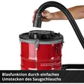 Einhell TC-AV 2032 DW (Aschesauger) (2351667)