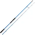 Savage Gear Pilkrute SGS4 Shad & Metal Specialist 2,41m XXH 190g, Rute fürs Meer