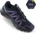 Salomon Speedcross Peak W - Damen Trail-Running Schuhe Laufschuhe 476032 , EU 42 2/3 UK 8.5
