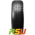 2x Nokian WR SUV 4 XL 3PMSF DOT22 225/60 R18 104H Winterreifen