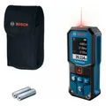 Bosch Professional GLM 40-31 (40 m, 635 nm, Laserentfernungsmesser) (0601075000)