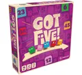Blue Orange - Got Five!