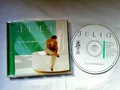 Juli Die Landstraße CD Julio Iglesias CBS sony 1995 Musik Gebraucht