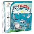 Flippin Dolphins PC Code in Box von smart games | Game | Zustand gut