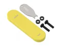 Knog Fahrradalarm und Finder Ersatzteilkit