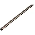 Rundrohr Edelstahl 10 mm x 10 mm x 1000 mm