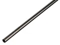 Alberts 485399 Rundrohr | Edelstahl | 1000 x 10 x 1 mm