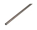 Alberts Lochblech Alberts 485399 Rundrohr, Edelstahl, 1000 x 10 x 1 mm, Alberts 485399 Rundrohr Edelstahl 1000 x 10 x 1 mm
