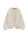 VERO MODA Female Strickjacke VMMAYBE Strickjacke