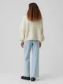 Vero Moda Strickjacke VMMaybe (1-tlg) Plain/ohne Details