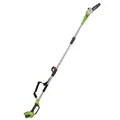 Astschere Greenworks 40v - 20 Cm - Ohne Batterie Oder Ladegerät - G40psf