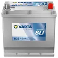 VARTA B23 Black Dynamic 45Ah 300A Autobatterie 545 077 030 inkl. 7,50 € Pfand