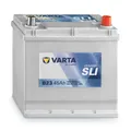 VARTA B23 Autobatterie 45Ah 12V 300A, Dynamic SLI, 545077030