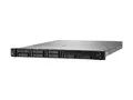 HPE ProLiant Compute DL320 Gen12 - Server - Rack-Montage - 1U - 1-Weg - 1 x Xeon 6515P / 2.3 GHz - RAM 64 GB - SATA/SAS/NVMe - Hot-Swap 6.4 cm (2.5") (P87775-425)