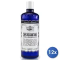 12x Bundle Robert'S Viso Tonico Rose Mikellarwasser 300 Ml