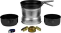 Trangia 25-UL Sturmkocher, Spiritus, mit Antihaft-Geschirr
