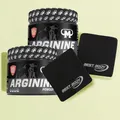 Mammut Arginin Powder 2 x 300g Aminosäure + 1 Paar Griffpolster 47,83€/kg