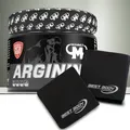 Mammut  L   Arginin Powder 300g L-Arginin Pulver +  Griffpolster  59,97€/kg
