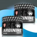 Mammut Arginin Powder 2 x 300g Aminosäure L-Arginin Aminos 46,83€/kg