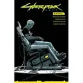 Cyberpunk 2077 Comics