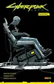 Cyberpunk 2077 - Blackout - SC Panini Comic