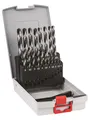 Bosch METALBORSÆT POINTTEC HSS-R 1-10MM 19STK