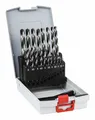 Bosch Zubehör HSS-Set PointTeQ Metallspiralbohrer-Set in ProBox,... 2608577351