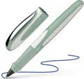 Schneider Schreibgeräte Ray Tintenroller pistacchio 0.5 mm Schreibfarbe blau 1 St. (50-187813)