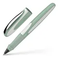 Schneider Ray Tintenroller grün 0.5 mm Schreibfarbe: Blau 50-187813