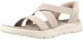 Go Walk Flex Sandal Glimm