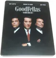 GOODFELLAS BLU-RAY STEELBOOK NEUWERTIG / LIKE NEW DREI JAHRZEHNTE IN DER MAFIA