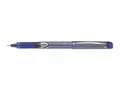 4902505279713 Pióro kulkowe z płynnym tuszem Pilot Hi-Tecpoint V5 Grip Niebieski