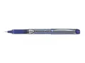 PILOT Tintenroller Hi tecpoint V5 Grip Strichfarbe: blau