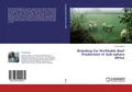 Breeding For Profitable Beef Production In Sub-sahara Africa Thomas Rewe