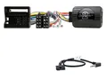 Connects2 CAN-Bus- Lenkradadapter für Peugeot 207 307 407 807 308 Alpine 42-PG-1