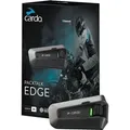Cardo Packtalk Edge, Kommunikationssystem - Schwarz