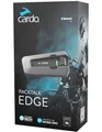 DE Cardo PackTalk EDGE Einzelset Motorrad-Gegensprechanlage Schnelle Lieferung