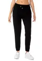 Redbridge Damen Hose Jogginghose Freizeithose Sweat Pants Schwarz S