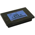 Vemer Spa - VEMVE788700 Your Wi-Fi Batt. Cronoterm. Touch Schwarz