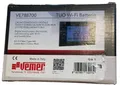 VEMER VE788600 TUO WiFi Batterie - Thermostat Heizung Smart Home WLAN