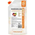 Püree Passionsfrucht Fruchtfleisch Passionsfrucht 1kg - Menii