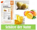 MANGO Alphonso Püree Cocktails Drinks Kuchen Desserts  Eiscreme Getränke 1 KG