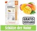 MANGO Alphonso Püree Cocktails Drinks Kuchen Desserts  Eiscreme Getränke 1 KG