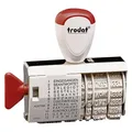 Trodat Wortbandstempel (1117)